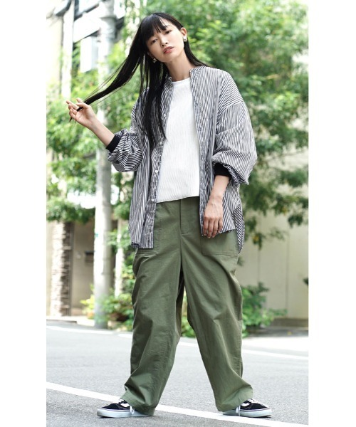 e-zakkamania stores（イーザッカマニアストアーズ）の「ストライプ 