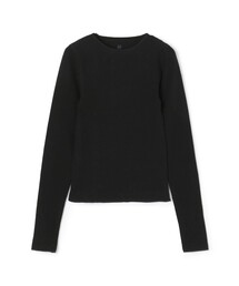 BASERANGE AID LONG SLEEVE TEE