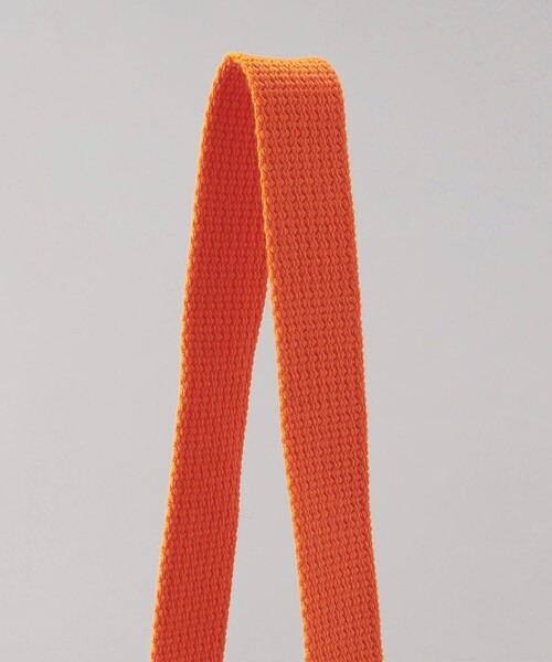 Wrangler(ラングラー)の「Wrangler/ラングラー MINI SHOULDER BAG / ミニショルダーバッグ / デニム / WA1007(ショルダーバッグ・レディース・ネイビー/ブルー・フリ-)」の7枚目の写真