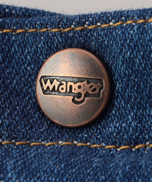 Wrangler（ラングラー）の「Wrangler/ラングラー MINI SHOULDER