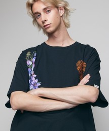 rehacer : Bloom reply S/S / ブルーム レプライ ヘビーウエイト  Tシャツ