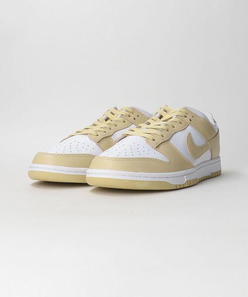 Arrow Dunks UNITED ARROWS & SONS(ユナイテッドアローズアンドサンズ)の「<NIKE> DUNK LOW RETRO BTTYS ...