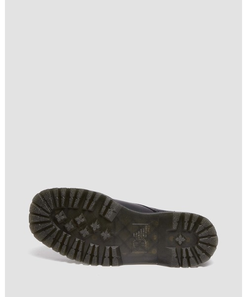 Dr. Martens(ドクターマーチン)の「Dr. Martens/ドクターマーチン BEX SQUARED 5 ホール シューズ 31171001(ドレスシューズ・レディース・ブラック・UK6/UK5/UK3/UK7/UK8/UK10/UK9/UK4)」の7枚目の写真