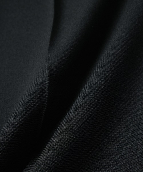 ADAM ET ROPE'（アダムエロペ）の「【サステナブル】スリムスラックス（スラックス・レディース・ブラック/ベージュ/ピンク・38/36/34）」の16枚目の写真