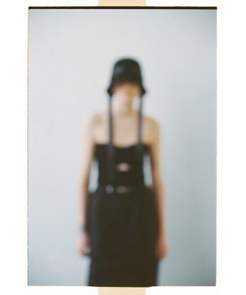 Ray BEAMS(レイビームス)の「リボン クロシェ ハット(ハット・レディース・ナチュラル/ブラック・ONE SIZE)」の5枚目の写真