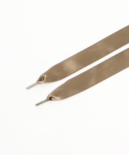 Ray BEAMS(レイビームス)の「リボン クロシェ ハット(ハット・レディース・ナチュラル/ブラック・ONE SIZE)」の19枚目の写真