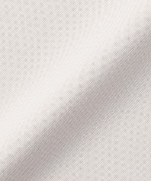 無印良品(ムジルシリョウヒン)の「〔MUJI WALKER〕紳士 UVカット乾きやすいスウェットシャツ(スウェット・メンズ・ダークグリーン/グレー系1/ブラック/オフホワイト・S/XL/L/M)」の22枚目の写真