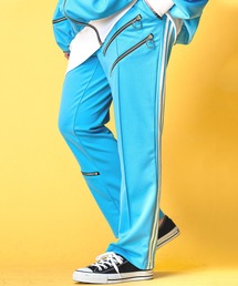 ankoROCK | スパンキーリングジップカルチャージャージ(その他パンツ)