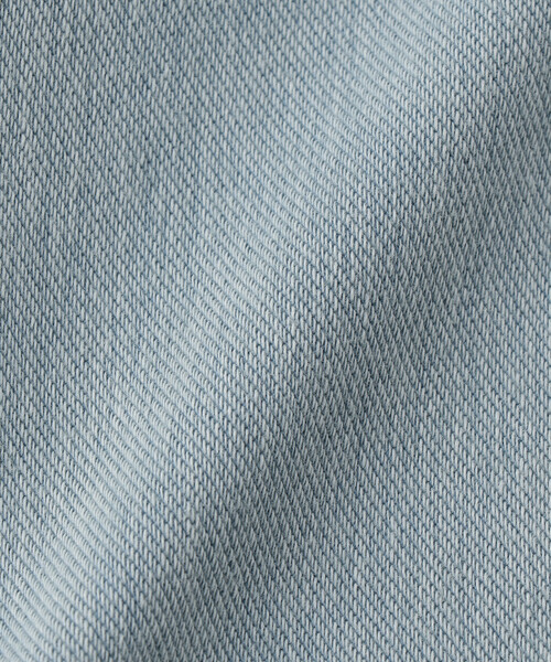 COMME CA ISM(コムサイズム)の「のびのび パンツ(その他パンツ・キッズ・ブラック/オリーブ/ライトインディゴブルー・100cm/110cm/120cm/130cm/140cm/150cm)」の15枚目の写真