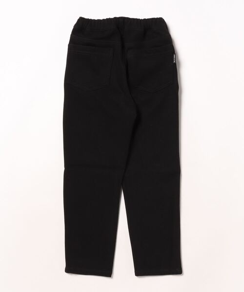 COMME CA ISM(コムサイズム)の「のびのび パンツ(その他パンツ・キッズ・ブラック/オリーブ/ライトインディゴブルー・100cm/110cm/120cm/130cm/140cm/150cm)」の7枚目の写真
