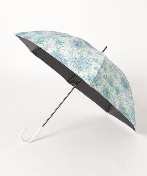 セール】晴雨兼用日傘 ボタニカル（長傘）｜estaa（エスタ）の