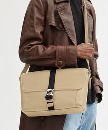 COACH（コーチ）の「ベック メッセンジャー（メッセンジャーバッグ