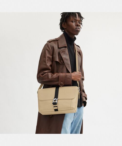 COACH（コーチ）の「ベック メッセンジャー（メッセンジャー