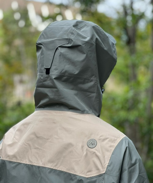 MARMOT（マーモット）の「【Marmot】GTX Nika Jacket Ⅱ（ナイロン