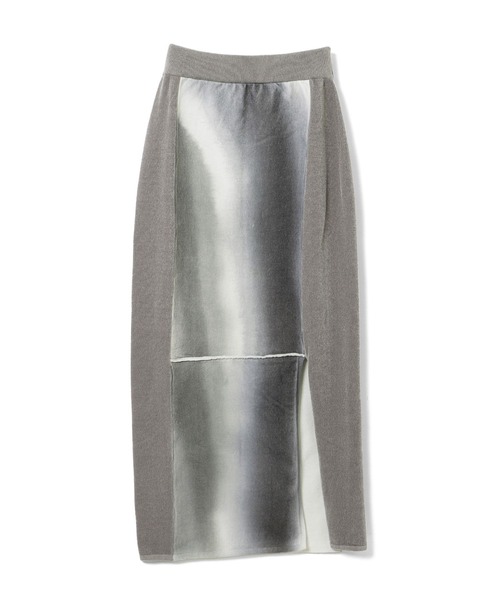 Ray BEAMS（レイビームス）の「RBS / グラデーション プリント