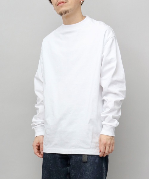 本日発送 レイドジャパン ロングTシャツ Lサイズ ホワイト