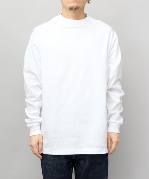SUB-AGE. 長袖Tシャツ アユニD 61fARcvAGzL._UF350,350_QL50_.jpg