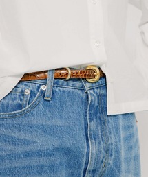 URBAN RESEARCH | ATELIER AMBOISE　MALIBU BELT(ベルト)