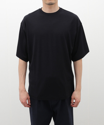 KAPTAIN SUNSHINE / Super Soft Merino Tenjiku Halfsleeve Tee KSBSCS08