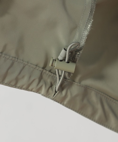 週末のみ価格　neighborhood マウンテンパーカー　ケンコバ NEIGHBORHOOD マウンテンパーカー ケンコバ着用モデル - メルカリ