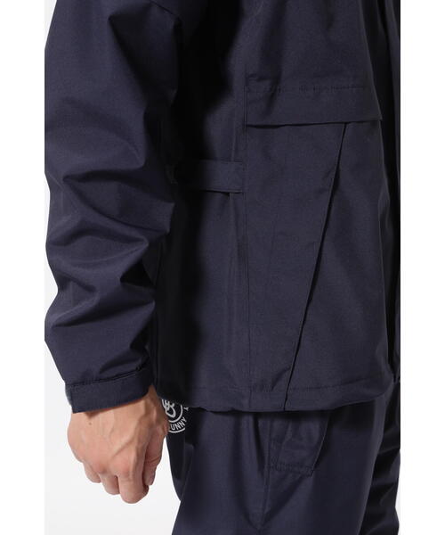 Jack Bunny!!】レインブルゾン (MENS)（レインコート/ポンチョ）｜Jack