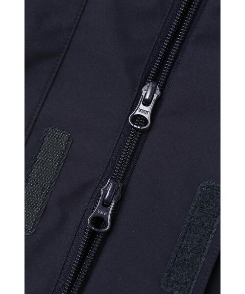 Jack Bunny!!】レインブルゾン (MENS)（レインコート/ポンチョ