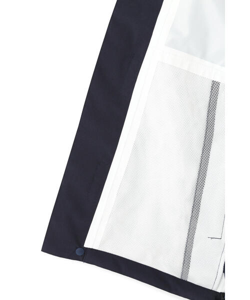 Jack Bunny!!】レインブルゾン (MENS)（レインコート/ポンチョ