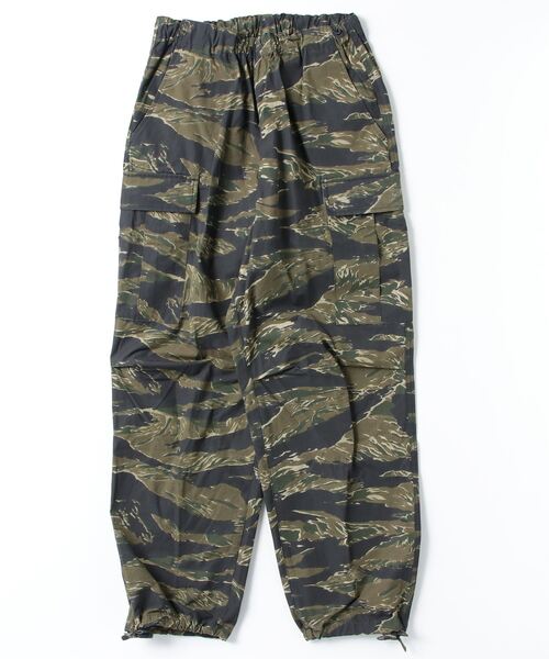 atmos（アトモス）の「atmos C/N Cargo Pants / アトモス コットン