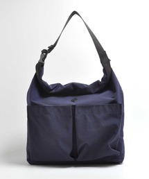 CLEDRAN（クレドラン）の「【軽量 簡単出し入れ】CL3682 POID ROLL SHOULDER（ショルダーバッグ）」