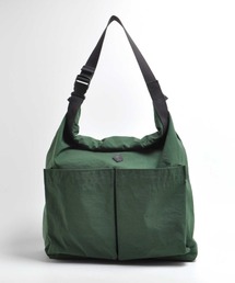 CLEDRAN（クレドラン）の「【軽量 簡単出し入れ】CL3682 POID ROLL SHOULDER（ショルダーバッグ）」