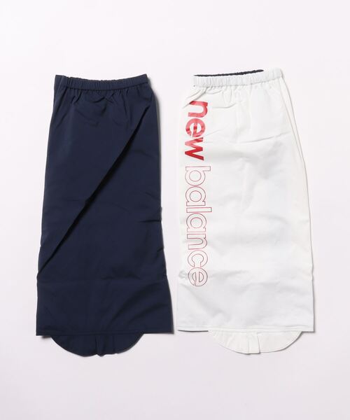 【セール】レイン レッグカバー (WOMENS RAIN)（その他小物）｜New Balance Golf（ニューバランスゴルフ）