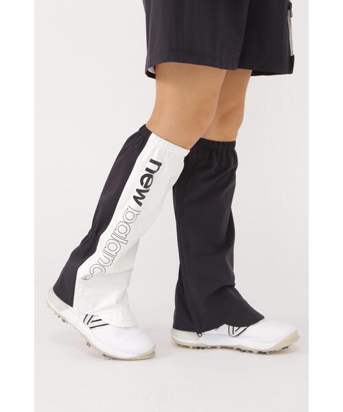 New Balance Golf（ニューバランスゴルフ）の「レイン レッグ