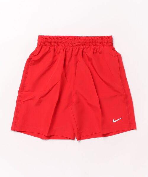 NIKE（ナイキ）の「《NIKEアパレル》YTH DF アイコン ウーブン ショート（その他パンツ・キッズ・ブラック/グリーン系その他/グリーン系その他2/レッド/インディゴブルー/ホワイト/スモークグレー・130/140/150/160）」の7枚目の写真