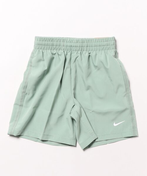 NIKE（ナイキ）の「《NIKEアパレル》YTH DF アイコン ウーブン ショート（その他パンツ・キッズ・ブラック/グリーン系その他/グリーン系その他2/レッド/インディゴブルー/ホワイト/スモークグレー・130/140/150/160）」の5枚目の写真