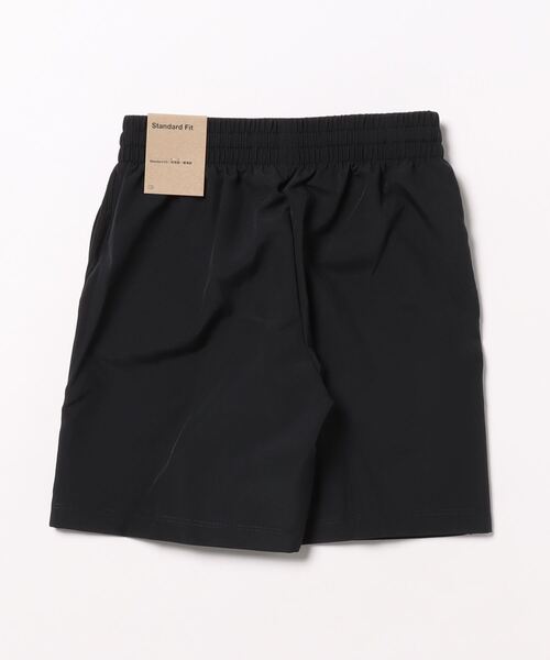 NIKE（ナイキ）の「《NIKEアパレル》YTH DF アイコン ウーブン ショート（その他パンツ・キッズ・ブラック/グリーン系その他/グリーン系その他2/レッド/インディゴブルー/ホワイト/スモークグレー・130/140/150/160）」の8枚目の写真