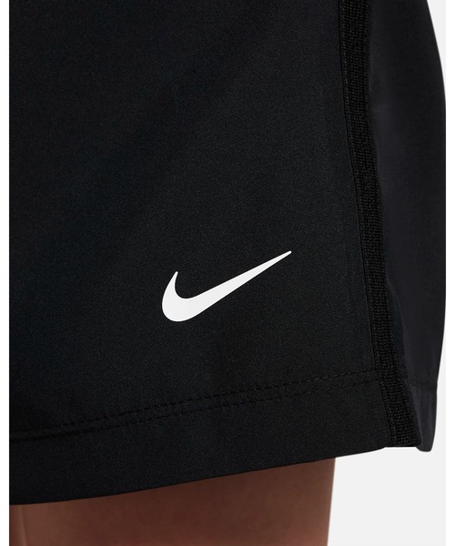 NIKE（ナイキ）の「《NIKEアパレル》YTH DF アイコン ウーブン ショート（その他パンツ・キッズ・ブラック/グリーン系その他/グリーン系その他2/レッド/インディゴブルー/ホワイト/スモークグレー・130/140/150/160）」の13枚目の写真