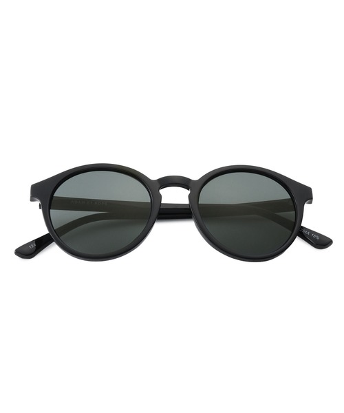 ADAM ET ROPE'（アダムエロペ）の「ボストンサングラス（サングラス・レディース・ブラック/ブラウン/グレー・FREE）」の12枚目の写真