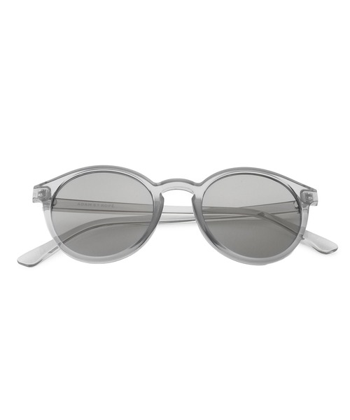 ADAM ET ROPE'（アダムエロペ）の「ボストンサングラス（サングラス・レディース・ブラック/ブラウン/グレー・FREE）」の10枚目の写真