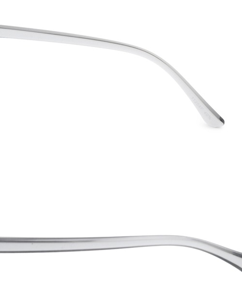 ADAM ET ROPE'（アダムエロペ）の「ボストンサングラス（サングラス・レディース・ブラック/ブラウン/グレー・FREE）」の5枚目の写真