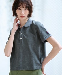 【原価ぶっ壊し割引】クロップド丈ポロシャツ JICHODO】 47614 吸汗速乾半袖ポロシャツ [通年]通販ページ