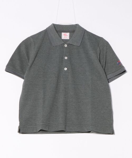  ホワイト クロップドポロシャツ 日産オンラインショップ：Fairlady Z ポロシャツ ホワイト