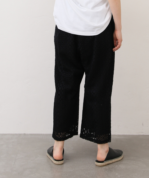 JOURNAL STANDARD LUXE（ジャーナルスタンダード ラックス）の「ローン