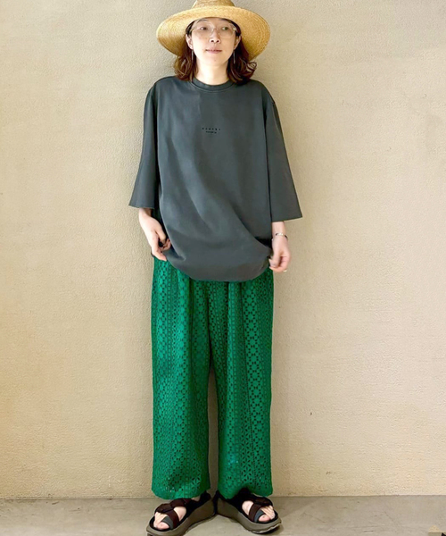 JOURNAL STANDARD LUXE（ジャーナルスタンダード ラックス）の「ローン