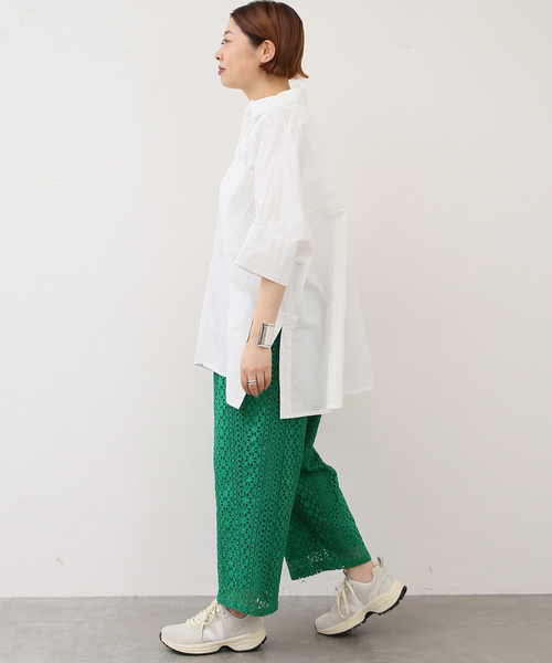 JOURNAL STANDARD LUXE（ジャーナルスタンダード ラックス）の「ローン