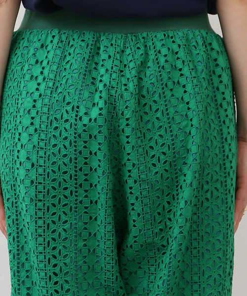 ジャーナルスタンダードラックスローンレースパンツ黒 ジャーナルスタンダードラックスローンレースパンツ黒