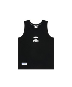 AAPE TANK TOP