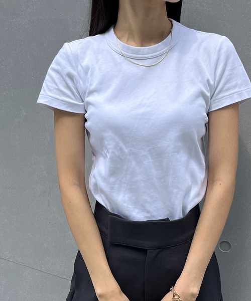 E&C closet…(イーアンドシークローゼット)の「シンプルチェーンネックレス(ネックレス・レディース・ゴールド/シルバー・FREE)」の15枚目の写真