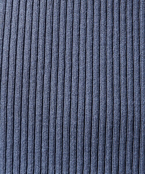 MARW UNITED ARROWS(マルゥ ユナイテッドアローズ)の「<MARW UNITED ARROWS>アメリカンスリーブ タンクトップ(タンクトップ・レディース・ブラック/ライトブルー/ホワイト・FREE)」の16枚目の写真