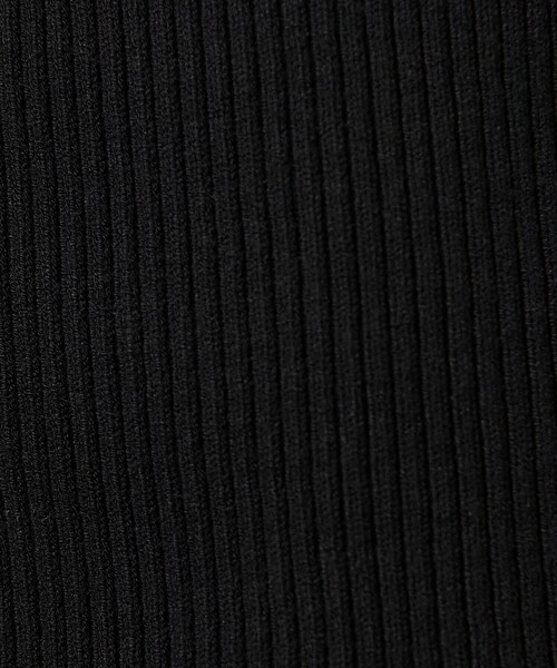 MARW UNITED ARROWS(マルゥ ユナイテッドアローズ)の「<MARW UNITED ARROWS>アメリカンスリーブ タンクトップ(タンクトップ・レディース・ブラック/ライトブルー/ホワイト・FREE)」の18枚目の写真