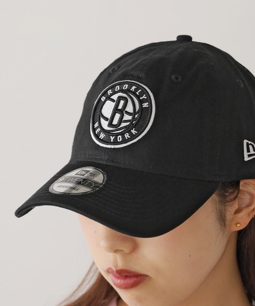 NEW ERA（ニューエラ）の「NEW ERA/ニューエラ NBA CORE CLASSIC